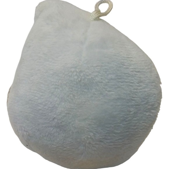 Ty Beanie Baby Halloween Halloweenies  BATTY-SCREAM-TREATSIE  Retired Mint Tags - Picture 3 of 7